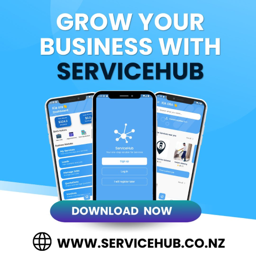 For Professionals & Businesses